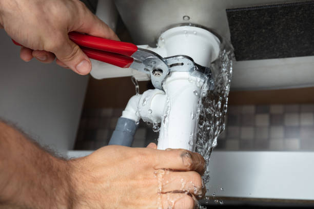 Best Water damage contractors near me  in Narragansett Pier, RI