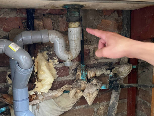 Best Water damage contractors near me  in Narragansett Pier, RI