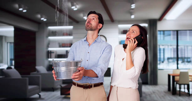 Best Basement water damage restoration  in Narragansett Pier, RI